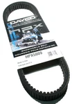 Yamaha Rs Vector Ltx & Gt, 2008-2015, Dayco HPX5009 Drive Belt. Fixed Price $130.88.
