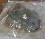 97-03 Yamaha 700 Red Head Muffler Stay Oem 8CR-2194J-00-00 RW3447 (YA/B5). Fixed Price $40.00.