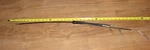 New Llp Throttle Cable Polaris 05-969 1983-1988 Indy 400 Trail Classic Sks. Fixed Price $19.99.