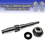 Oem Polaris Water Pump Drive Shaft Seal Set 15-22 All Axys Motors 5138488. Fixed Price $84.99.