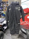 Fly Racing 470-5700YM Youth Venture Monosuit Black. Fixed Price $279.95.