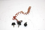 1996 Arctic Cat Zrt 600 Oem Ignition W/extra Key 0609-081 SA46. Fixed Price $16.99.