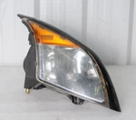 Arctic Cat 0509-069 (new Ref. 0509-127) Headlight,lh-assy (WC50) (inc. 2-3). Fixed Price $50.45.