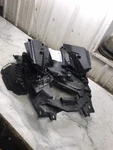 22 Ski-doo Mxz Sport 600 Snowmobile Air Intake Manifold Box. Fixed Price $72.00.