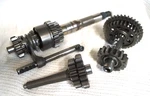08 Kawasaki Brute Force KVF750 Engine Transmission Gears Oem 13127-0053. Fixed Price $128.99.