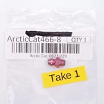 Grease Fitting Part Number 0623-229 For Arctic Cat. Fixed Price $12.99.