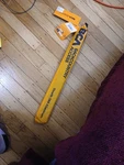 Black Diamond Avalanche Probe - Bca Stealth 300. Fixed Price $65.00.