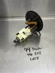 93 94 95 Arctic Ext Prowler Wildcat 440 580 700 Oem Gas Fuel Pump #0670-349. Fixed Price $202.09.