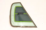 New Oem Arctic Cat 0611-066 Right Side Fender Decal Nos. Fixed Price $84.99.
