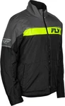 Fly Racing Aurora Jackets 4XL Gray/black 470-41264X. Fixed Price $189.99.