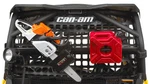 Can-am Ssv Gear Rail By Kolpin 715001320. Fixed Price $315.49.