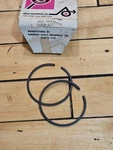 Nos Vintage Arctic Cat 3001-564 Piston Rings 1975 Jag 340. Fixed Price $12.87.