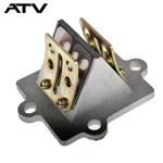 Reed Valve Assembly For Polaris Predator Scrambler Sportsman 50 90 2001-2006. Fixed Price $11.37.