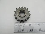 405314 Vintage Omc Evinrude Bobcat Snowmobile Drive Sprocket 15 Tooth. Fixed Price $14.80.