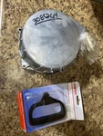New Polaris 1996 Xcr 600 Starter Recoil 3085264 Nos. Fixed Price $70.00.