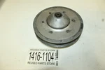 1989 Yamaha Phazer 480 Snowmobile Secondary Clutch 89N-17660-00-00. Fixed Price $70.00.