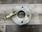 Polaris 0450440 Oem Rear Brake Backing Plate Scrambler Sportsman Predator Outlaw. Fixed Price $17.99.