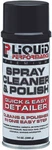 Lp Spray Cleaner & Polish 14OZ 140. Fixed Price $28.16.
