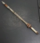 Yamaha Oem Secondary Shaft Jack 82M-17681-00-00 (1980-1990 Models). Fixed Price $32.99.