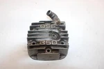 92 Polaris Trail Boss 350L 4X4 Oem Cylinder Head 3084141 APS1. Fixed Price $26.99.