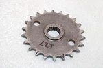 97 Polaris Xplorer 400L Oem 22T Sprocket 3222044 3222042 AP132. Fixed Price $9.99.