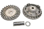 08 Arctic Thundercat 1000 H2 4X4 Primary Drive Clutch. Fixed Price $224.99.