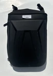 Arctic Cat 6639-798 Snowmobile Black Tunnel Pack R1S6. Fixed Price $105.00.