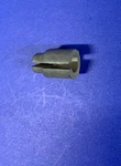Rupp Oem Vintage Snowmobile Brake Lever Cable Ferrule #14678. Fixed Price $9.99.