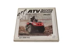 Arctic Cat Atv Service Manual Oem New Cd 2011 350 425. Fixed Price $12.95.