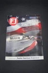 F1 Racing Magazine Nov 2012 United States Gp Austin Texas Mobil. Fixed Price $5.99.