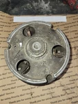 Vintage Snowmobile 1970S Arctic Cat Panther 440 Primary Hex Style Clutch 30MM. Fixed Price $47.00.