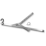 Eazymove Optional Lift Handle For Snowmobile Warm-up Stand RL-1006-L. Fixed Price $80.96.