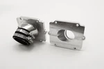 Carburetor Intake Manifold Polaris Indy 600-800 01-05 Oem 1253327 Free Shipping. Fixed Price $359.00.
