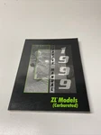 1999 Arctic Cat Zl Carbureted Models Service Manual 2255-937. Fixed Price $24.99.