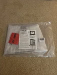 Bibfolio Gone For Run Deluxe Race & Display Wall Mounted Medals. Fixed Price $40.00.