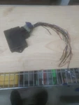 Yamaha Cdi Ignition Unit 8CJ-01 F8T33871 Tested / Oem. Fixed Price $49.94.