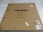 New Genuine Polaris Oem 20-25 Rzr Pro Xp Alum Roof 2883961-458. Fixed Price $449.99.