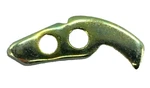 Oem Arctic Cat 3003-180 Snowmobile Recoil Starter Pawl Fits 86-96 Models. Fixed Price $12.00.