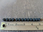 Set Of 13 Arctic Cat Screws, #0123-040 Nos. Fixed Price $17.40.