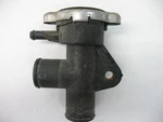 1994 Arctic Cat Efi Prowler 440 Coolant Filler Neck And Cap. Fixed Price $47.97.