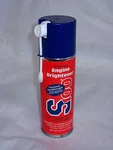 S100 Engine Brightener - 4.5OZ. Can Motorcycle Atv/utv Street Bike Dirt 19200A. Fixed Price $16.56.