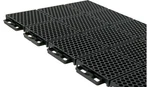 Caliber Protech Flooring Black 24PCS Modular Tile System 13612-1. Fixed Price $142.99.