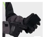 Ski-doo New Oem Men's Xl Mountain Flexible, Gloves, 4463640690 B2. Fixed Price $22.99.