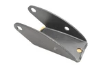 New Oem Polaris 5221550 Ski Saddle Bracket Nos. Fixed Price $56.90.