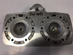 1POLARIS Cylinder New Head 3021021 1999-00 600 Rmk Xc. Fixed Price $99.99.