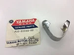 Yamaha Plate Fitting Tachometer 810-83544-00-00 1971-72 SL338 SL433 New Oem. Fixed Price $19.98.