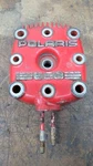 1990-1994 Polaris Rxl Touring Sks 650 Oem Engine Cylinder Head Ass'y. Fixed Price $25.99.