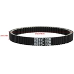 Premium Drive Belt For Arctic Cat 450 350 366 400 500 4X4 Se 0823-228 Atv. Fixed Price $39.99.