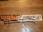 New Woodys Carbides Yamaha TYV4-6300 Inch. Fixed Price $44.00.