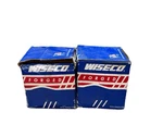 Force 40-120HP Wiseco Piston Kit .040 Bore Size 3.415 Top Guided 3164P4. Fixed Price $46.55.